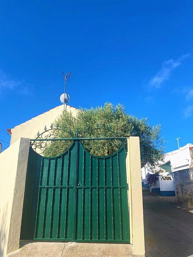 Casa Da Avo Pipa Villa Reguengos de Monsaraz Dış mekan fotoğraf