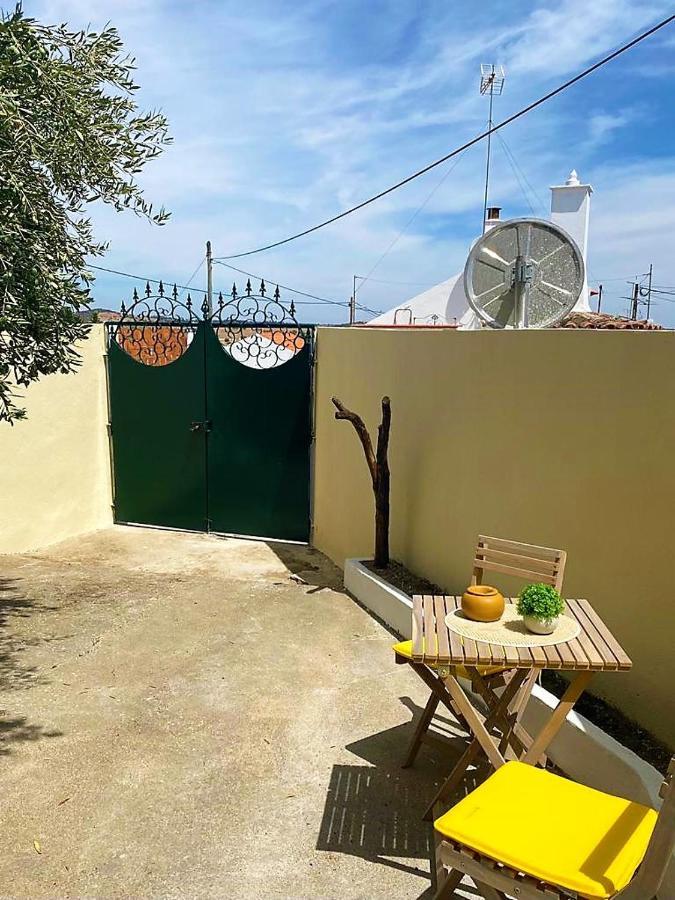 Casa Da Avo Pipa Villa Reguengos de Monsaraz Dış mekan fotoğraf