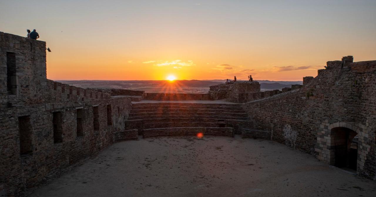 Casa Da Avo Pipa Villa Reguengos de Monsaraz Dış mekan fotoğraf