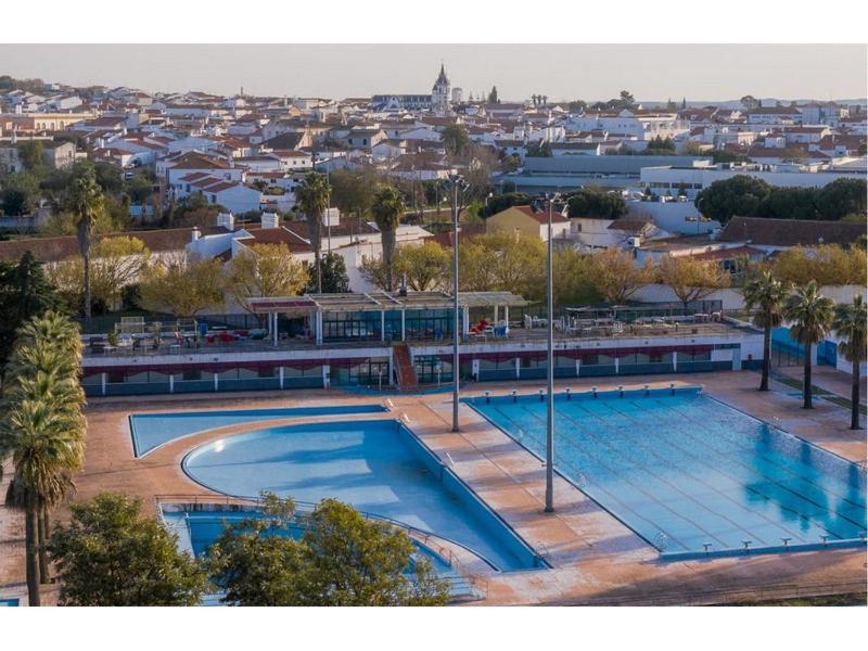 Casa Da Avo Pipa Villa Reguengos de Monsaraz Dış mekan fotoğraf