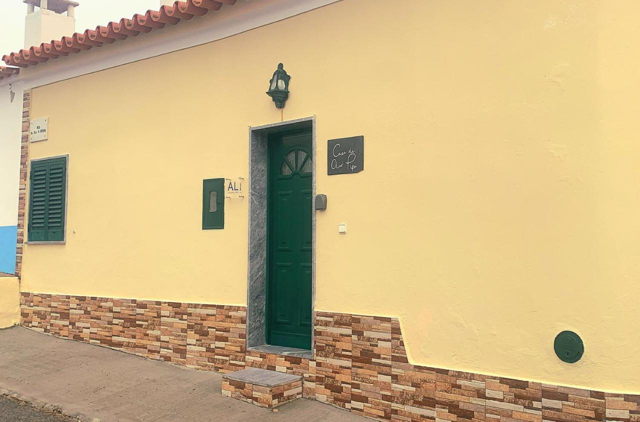 Casa Da Avo Pipa Villa Reguengos de Monsaraz Dış mekan fotoğraf