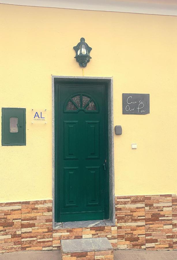 Casa Da Avo Pipa Villa Reguengos de Monsaraz Dış mekan fotoğraf